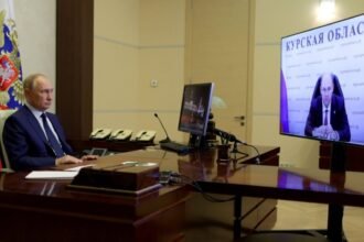 Tribunal de Kursk condena a exgobernador a 14 años por corrupción