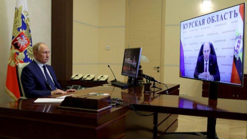 Tribunal de Kursk condena a exgobernador a 14 años por corrupción