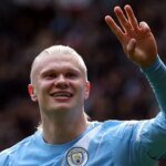 Triplete de Haaland: City elimina al Liverpool y avanza a semifinales