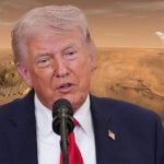 Trump felicita a Artemis II y anuncia enfoque hacia Marte desde Florida