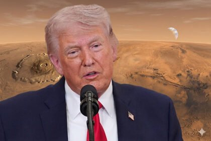 Trump felicita a Artemis II y anuncia enfoque hacia Marte desde Florida