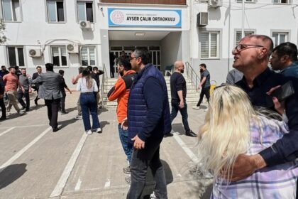 Turquía: diez fallecidos tras segundo tiroteo escolar en una semana