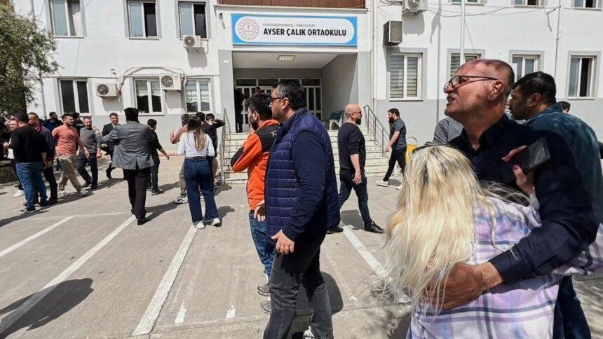 Turquía: diez fallecidos tras segundo tiroteo escolar en una semana