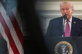 Ucrania sugiere "Donnylandia" para parte del Donbás, reporta NYT