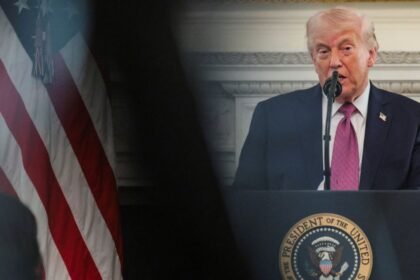 Ucrania sugiere "Donnylandia" para parte del Donbás, reporta NYT