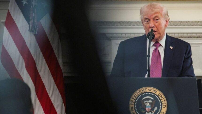 Ucrania sugiere "Donnylandia" para parte del Donbás, reporta NYT