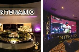 UIF en CDMX pide suspender casinos sancionados por EU; presenta denuncia FGR