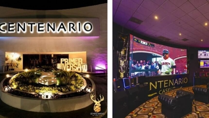 UIF en CDMX pide suspender casinos sancionados por EU; presenta denuncia FGR