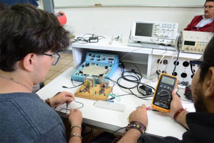 UMSNH en Morelia: Ingeniería Electrónica destaca por pertinencia y calidad educativa