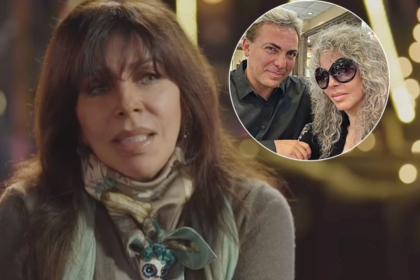 Verónica Castro revela críticas por estar embarazada durante la universidad