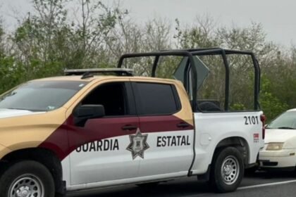 Violencia en Tamaulipas: bloqueos y quema de camiones impactan seguridad nacional.