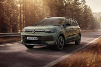 Volkswagen Taigun actualizado llega a México con diseño similar al Tiguan