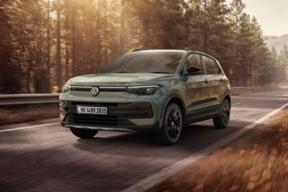 Volkswagen Taigun actualizado llega a México con diseño similar al Tiguan