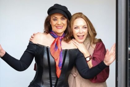 Vuelve "Perfume de Gardenia" al Teatro San Rafael con elenco estelar