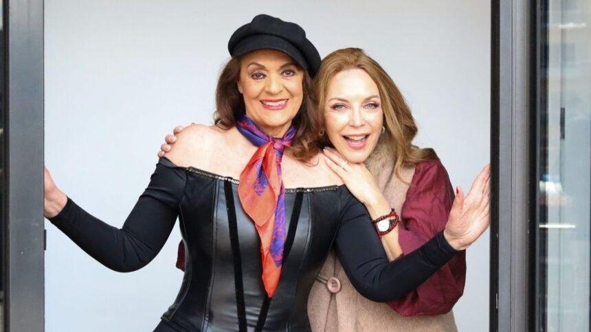 Vuelve "Perfume de Gardenia" al Teatro San Rafael con elenco estelar