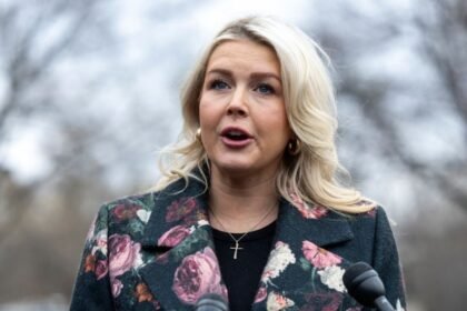 Washington: La Casa Blanca niega plan de emplear armas nucleares contra Irán