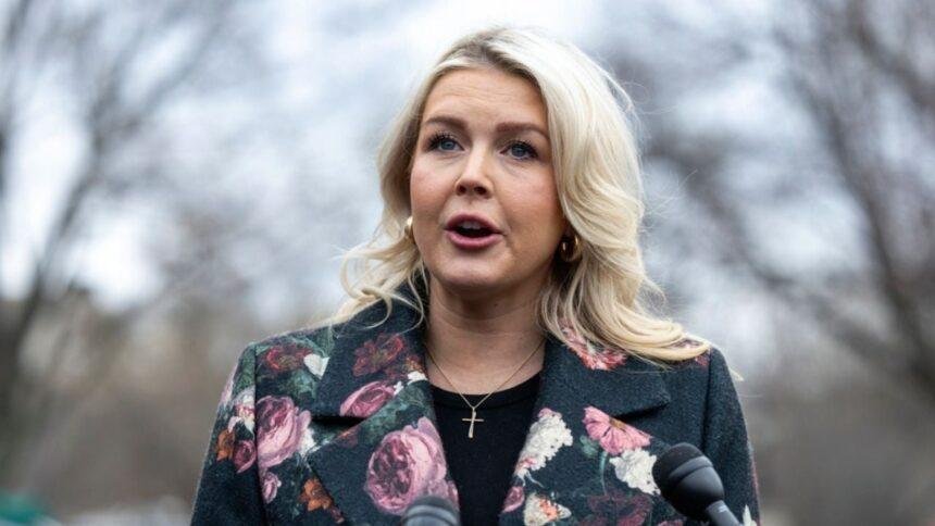 Washington: La Casa Blanca niega plan de emplear armas nucleares contra Irán