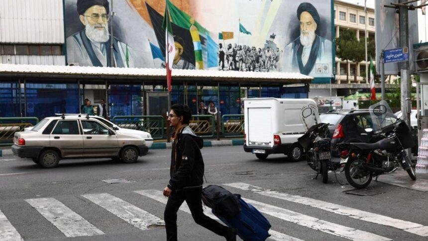 Washington rechaza oferta de Irán para suspender programa nuclear por cinco años