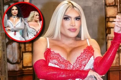 Wendy Guevara admite error en comentarios sobre menores y relata la funa