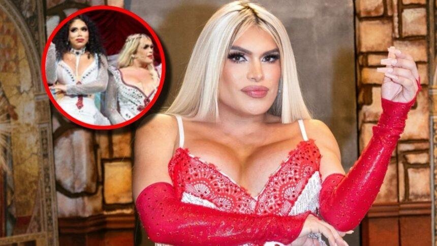 Wendy Guevara admite error en comentarios sobre menores y relata la funa