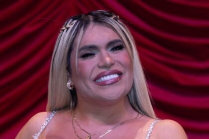 Wendy Guevara logra recuperar su cuenta de Instagram tras el robo