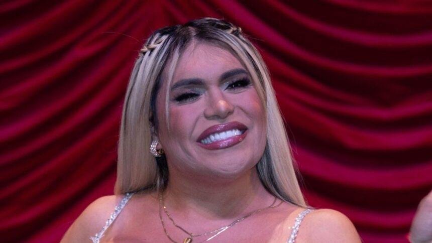 Wendy Guevara logra recuperar su cuenta de Instagram tras el robo