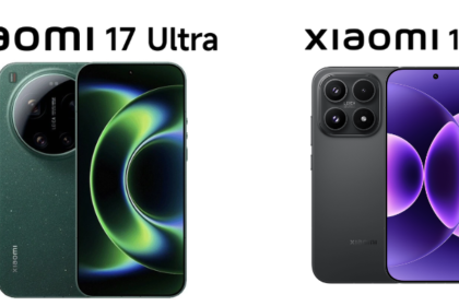 Xiaomi 17 y 17 Ultra: capacidades fotográficas, rendimiento y diseño premium