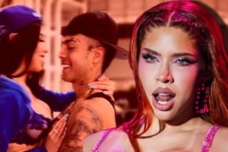 Yeri MUA recuerda violencia con Naim Darrechi y no se arrepiente