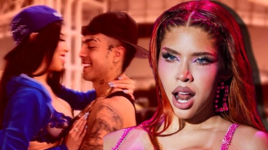 Yeri MUA recuerda violencia con Naim Darrechi y no se arrepiente