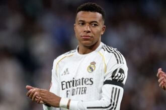 Aficionados piden la salida de Mbappé del Real Madrid con dos millones de firmas