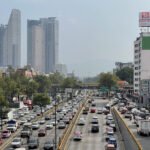 Restricciones de circulación para vehículos en CDMX y Área Metropolitana del Valle de México