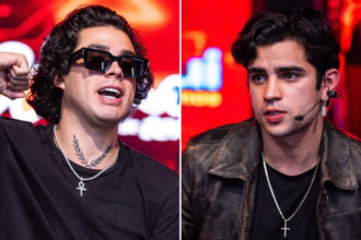 Aarón Mercury y Mario Bautista se encuentran hoy con sus fans en CDMX