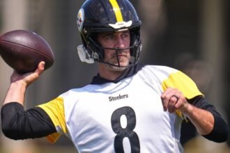 Aaron Rodgers anuncia su última temporada en la NFL para 2026