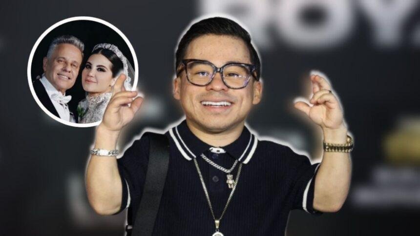 Abelito envía un mensaje a Alexis Ayala tras su divorcio