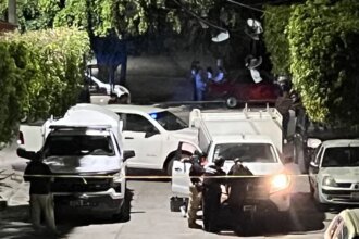 Acribillan a Jorge en San Martín de Porres; Karina queda grave