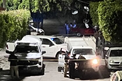 Acribillan a Jorge en San Martín de Porres; Karina queda grave