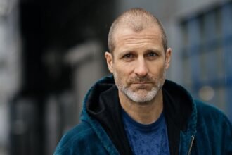 Actor canadiense Stewart McLean encontrado sin vida, investigan posible homicidio