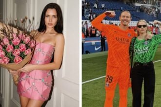 Actriz ofrece noches apasionadas al portero del PSG tras la Final