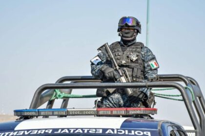 agresion a policias de zacatecas durante labores de vigilancia sin Agresión a policías de Zacatecas durante labores de vigilancia sin víctimas reportadas