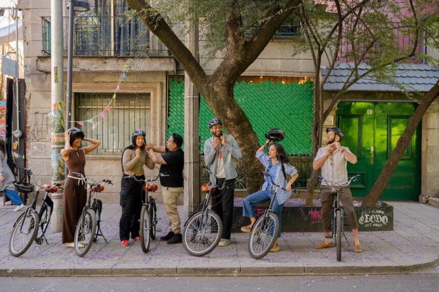 Airbnb presenta 300 experiencias en CDMX para el Mundial 2026