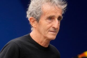Alain Prost, leyenda de la F1, herido en asalto a su hogar
