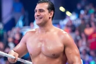 Alberto del Río provoca controversia tras burlarse de la violencia hacia mujeres