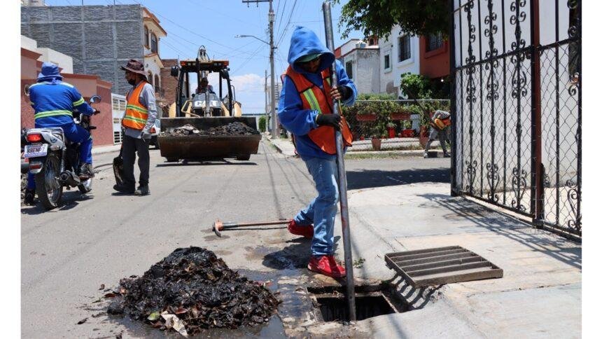alcantarilla