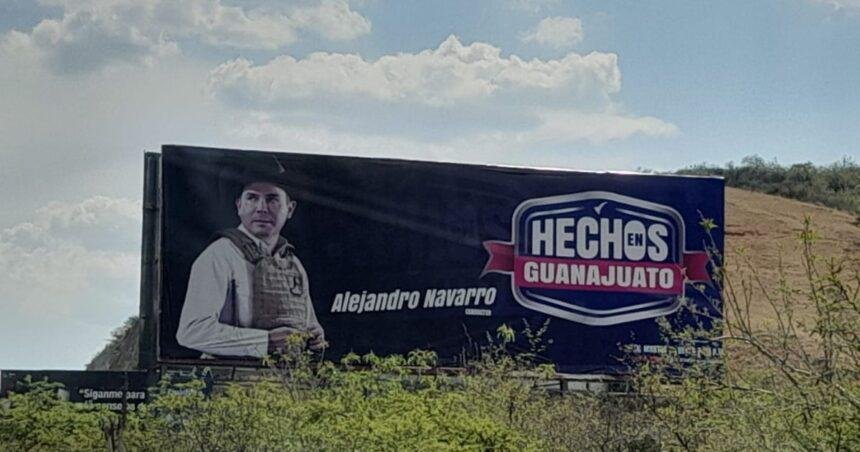 alejandro navarro