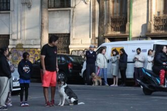 Alerta sísmica en México tras temblor de 6 grados en Oaxaca