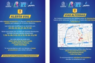 alerta vial 5