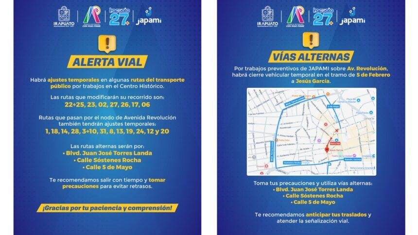 alerta vial 5 alerta vial 5