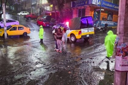 alertan sobre temporal de lluvias y granizo en todo el Alertan sobre temporal de lluvias y granizo en todo el país.