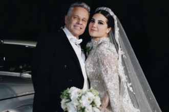 Alexis Ayala envía mensaje controversial previo a su separación de Cinthia Aparicio