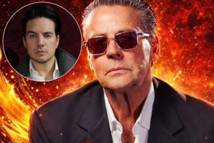 Alfredo Adame respalda a Vadhir Derbez en medio de acusaciones de abuso